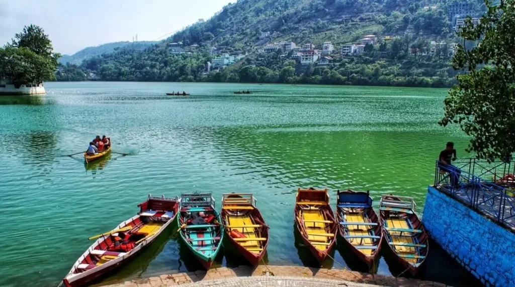 alt=" Nainital Sightseeing Spots You Must See in 2025"